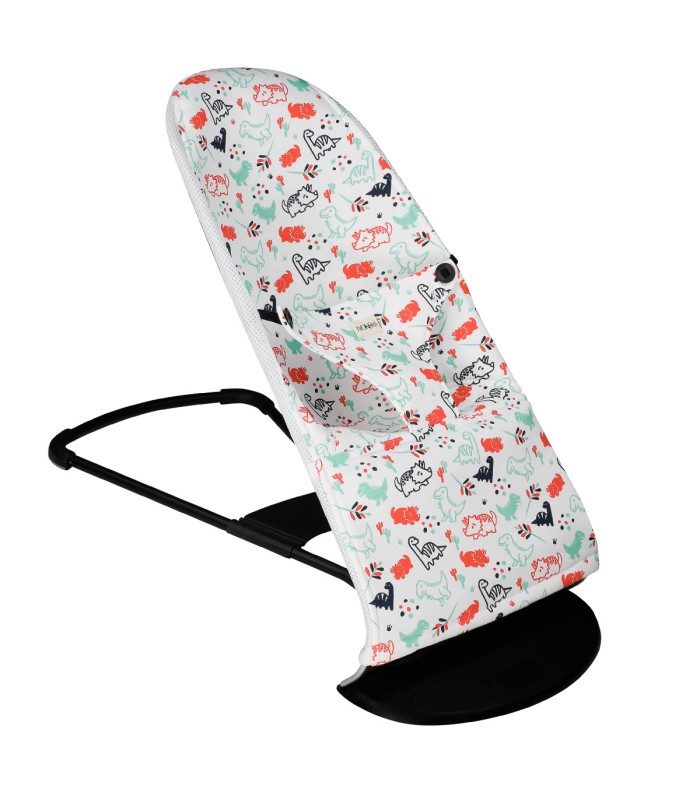 Housse pour Babybjorn Babysitter (remplacement) - 33