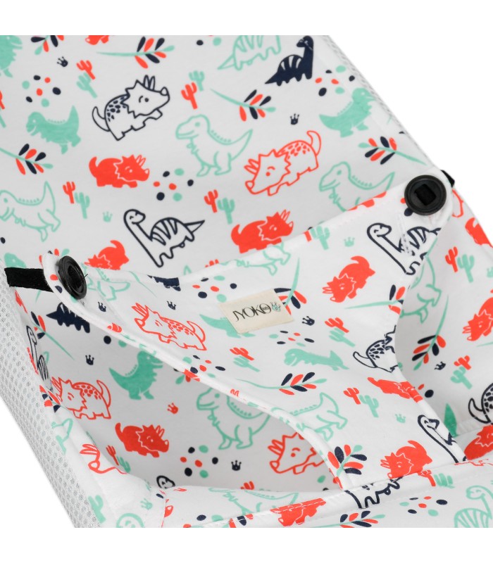 Housse pour Babybjorn Babysitter (remplacement) - 35