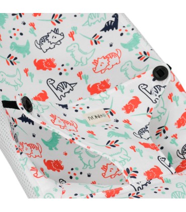 Funda para Hamaca Babybjorn (Sustituye tapicería original)  - 35