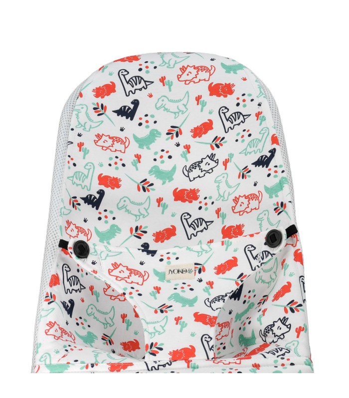 Housse pour Babybjorn Babysitter (remplacement) - 36