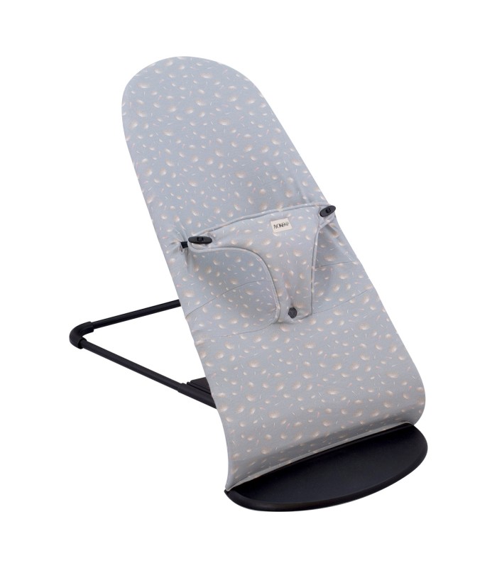 Waterproof cover for Babybjorn Soft, Balance and Bliss baby bouncer - 12