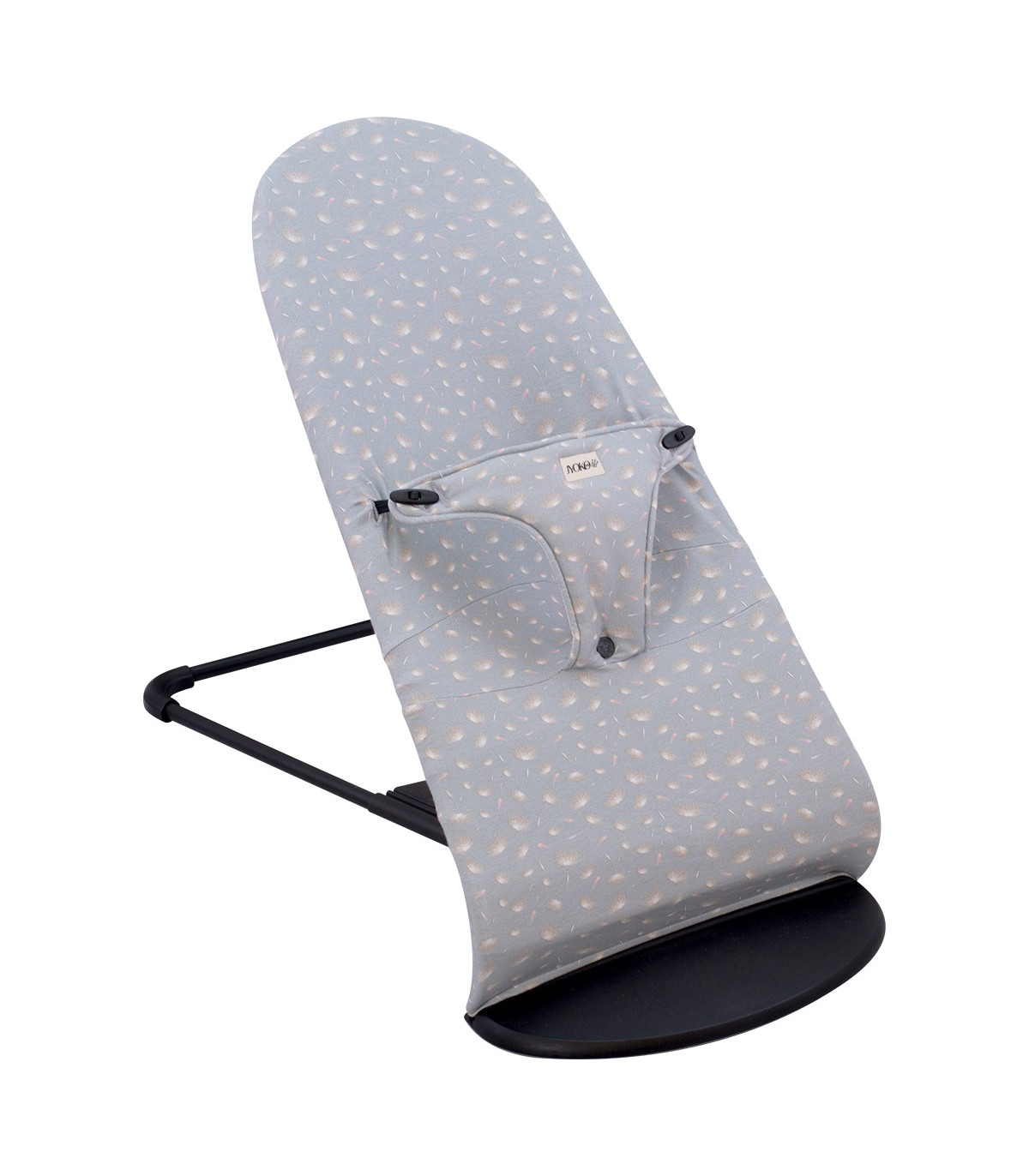 Waterproof cover for Babybjorn Soft, Balance and Bliss baby bouncer - 13