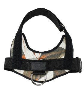 Anatomical and Adjustable Dog Harness Village - 2 2