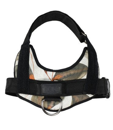 Anatomical and Adjustable Dog Harness Village - 1