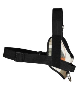 Anatomical and Adjustable Dog Harness Village - 2