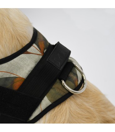 Anatomical and Adjustable Dog Harness Village - 5