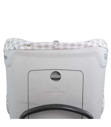 Cover For Romer Dualfix I-Size, Römer Dualfix Pro - 131