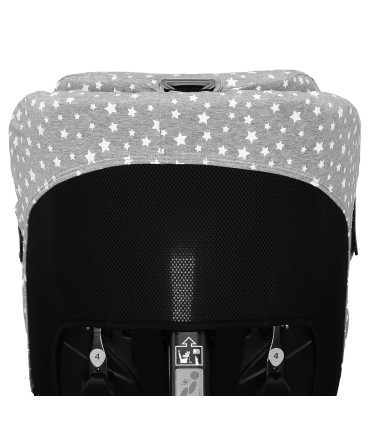 Capa para Axkid Minikid 4 - 5