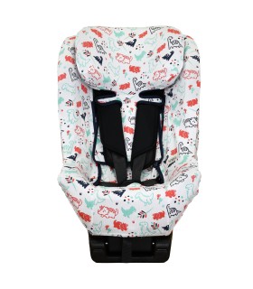 Funda para Axkid Minikid 4 - 1 2