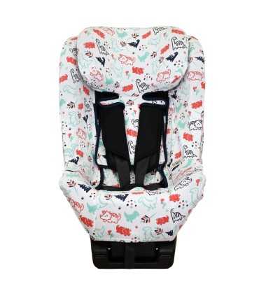 Housse pour Axkid Minikid 4 - 16