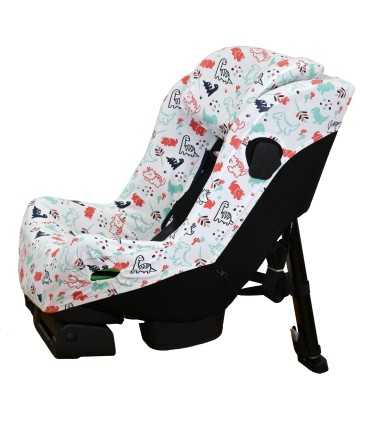 Housse pour Axkid Minikid 4 - 17
