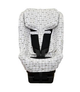 Bezug für Axkid Minikid 4 - 21