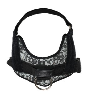 Arnes de Perro Anatomico y Ajustable Brooklyn  - 1 2