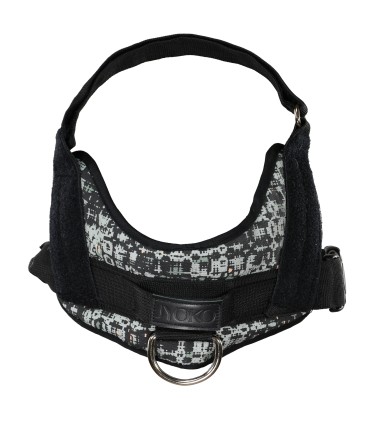 Pettorina Anatomica e Regolabile Brooklyn per Cani - 2