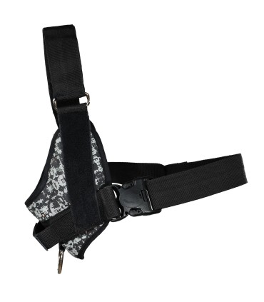 Arnes de Perro Anatomico y Ajustable Brooklyn  - 3