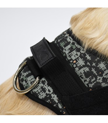 Arnes de Perro Anatomico y Ajustable Brooklyn  - 6