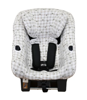 Coprisedile per Klippan Cargo - 21