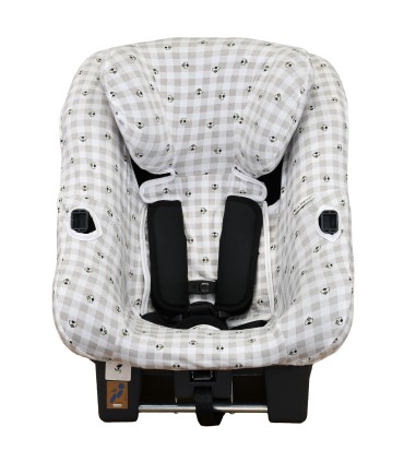 Coprisedile per Klippan Cargo - 21