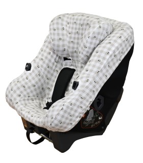 Housse pour Klippan Cargo - 21 2