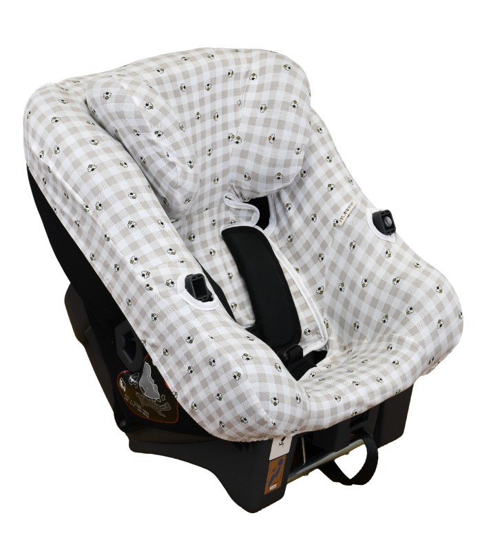 Coprisedile per Klippan Cargo - 23