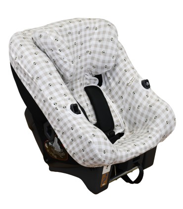 Coprisedile per Klippan Cargo - 23