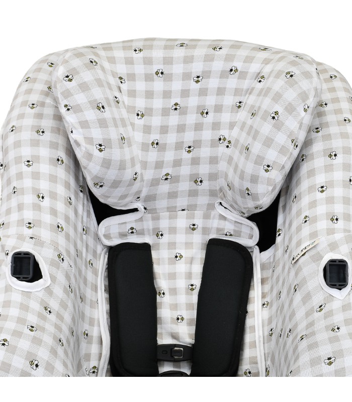 Housse pour Klippan Cargo - 24