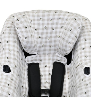 Coprisedile per Klippan Cargo - 24