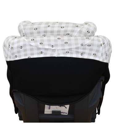 Coprisedile per Klippan Cargo - 25