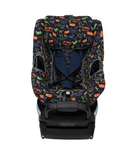 Capa para Axkid Spinkid 2 - 1