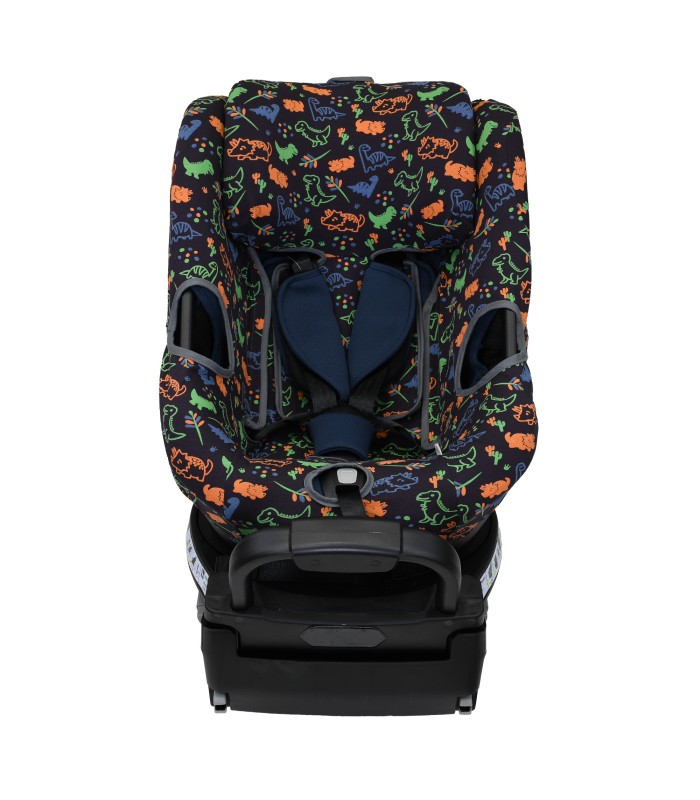 Capa para Axkid Spinkid 2 - 1