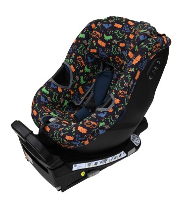 Capa para Axkid Spinkid 2 - 2