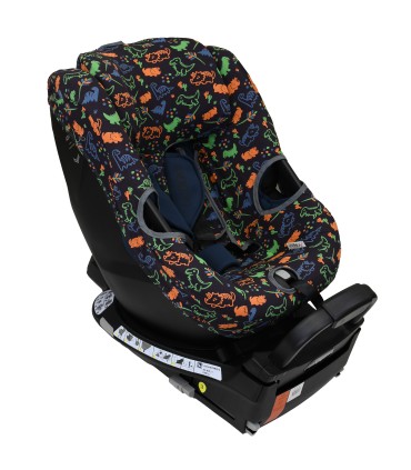 Funda para Axkid Spinkid 2  - 3