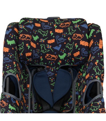 Housse pour Axkid Spinkid 2 - 4