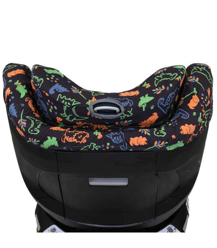 Capa para Axkid Spinkid 2 - 5