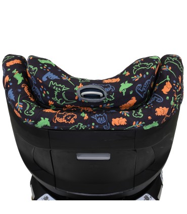 Capa para Axkid Spinkid 2 - 5