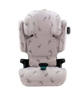 Funda Para Silla Römer Kidfix Pro - 8