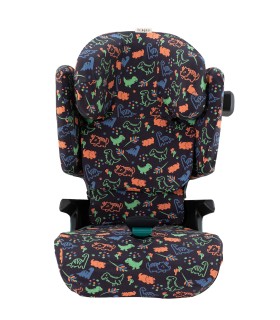 Car Seat Cover for Römer Kidfix Pro - 13