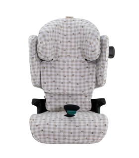 Funda Para Silla Römer Kidfix Pro  - 13 2