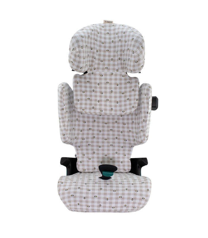 Car Seat Cover for Römer Kidfix Pro - 21