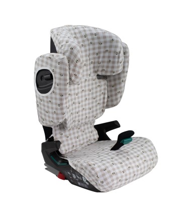 Bezug für Römer Kidfix Pro Kindersitz - 22