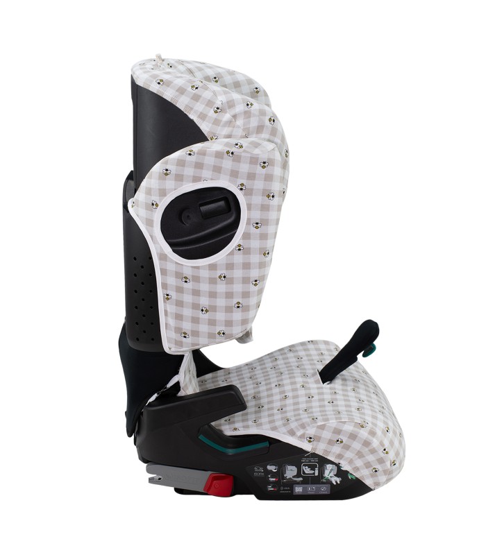 Housse pour Siège Auto Römer Kidfix Pro - 23
