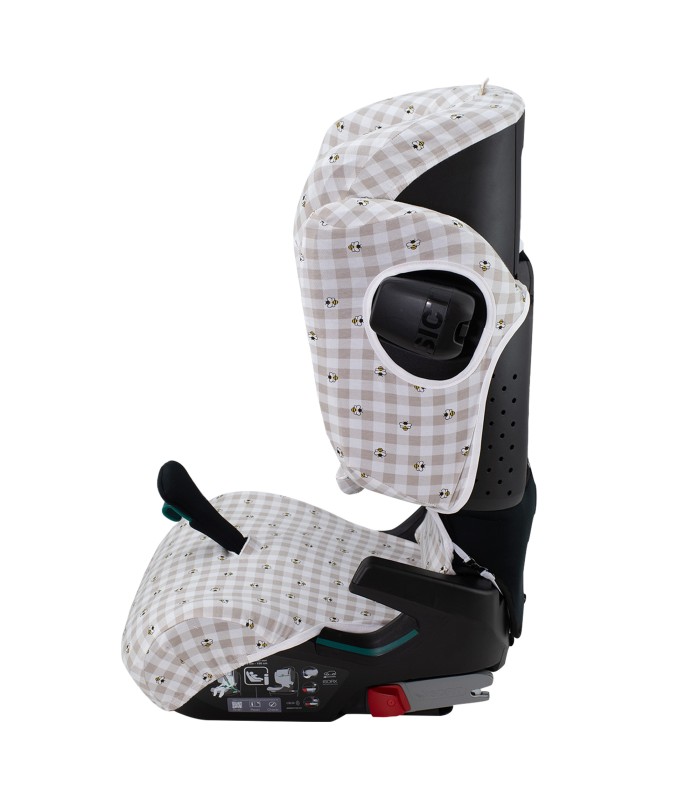 Copertura per Seggiolino Römer Kidfix Pro - 24