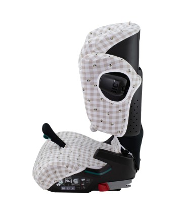 Car Seat Cover for Römer Kidfix Pro - 24
