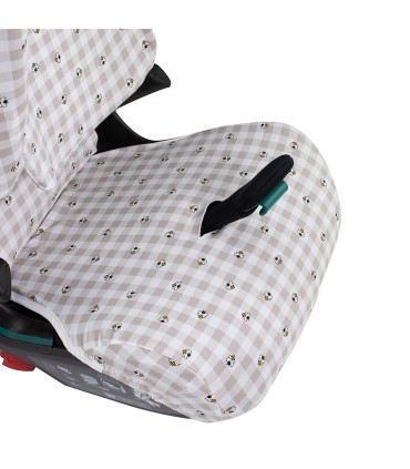 Funda Para Silla Römer Kidfix Pro  - 25