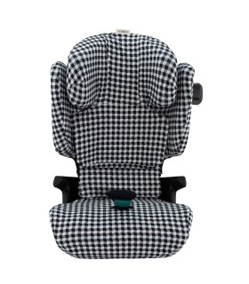 Funda Para Silla Römer Kidfix Pro - 27