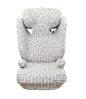 Bezug für Klippan Wego 2 - 21