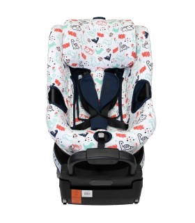 Funda para Axkid Spinkid 2 - 26