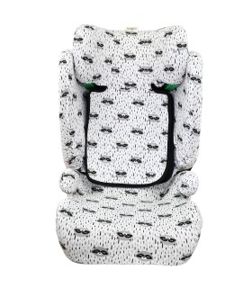Funda para Silla Axkid Boostkid - 1