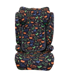 Funda para Silla Axkid Boostkid - 7
