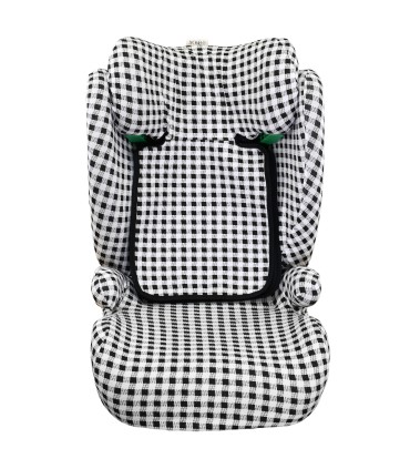 Axkid Boostkid Car Seat Cover - 36